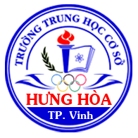 logo hunghoa